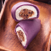 紫薯燒